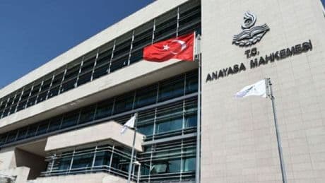 Anayasa Mahkemesi 63 yaşında: Başkan Kadir Özkaya’dan kuruluş yıldönümü mesajı