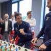 GB hope to avoid 'FA Cup giant-killing' in Davis Cup