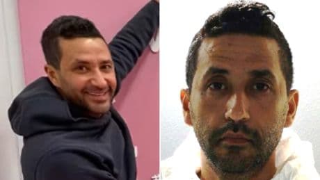 Dad who reported daughter, 9, missing on vacation busted after her body found in pond