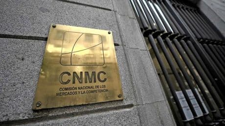La CNMC multa a Telefónica con 20 millones por incumplir los compromisos adquiridos al comprar DTS (Canal+) en 2015