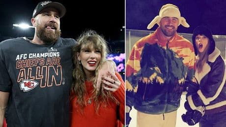 Taylor Swift's decision on attending Kansas City Chiefs' first game of 2025 NFL season revealed