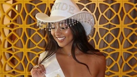 Inside Love Island star Sanam's sun-soaked Ibiza hen do trip ahead of Kai Fagan wedding