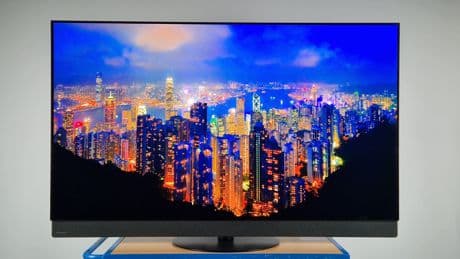 Exzellent in Bild und Ton: Panasonic TV-55Z95BEG im Test