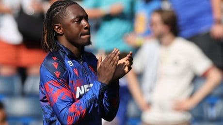 Why Eberechi Eze holds the key to the cruel crossroads facing Crystal Palace