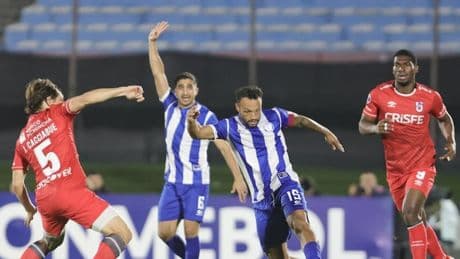 Playoff Copa Sudamericana, il pronostico di Central Cordoba-Cerro Largo