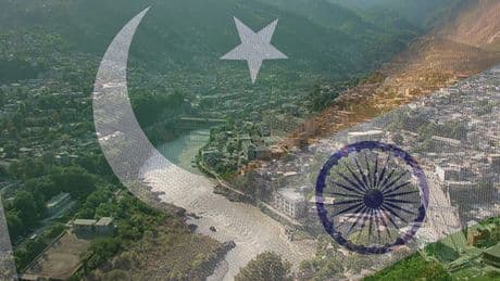 Keşmir krizi büyüyor! Hindistan, Pakistan'a su akışını kesti