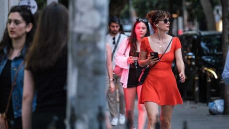 İstanbul'un en pahalı caddesi belli oldu: Ne İstiklal ne Bağdat Caddesi...
