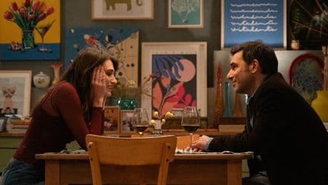 Paolo Genovese entra en la mente de un hombre y una mujer en su primera cita: “Es muy tierno que queramos mostrar nuestra mejor versión”