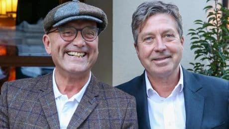 John Torode 'asked to resign by BBC and blame mental health issues over racist comment'
