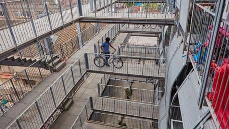Cohabitac, la coordinadora que gestiona 5.000 viviendas sociales y quiere triplicarlas en cinco años