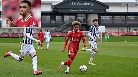 Liverpool to splash out £20m on major new development after summer spree of £446m in extravagant transfer window