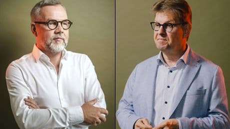 Ralf Stegner und Michael Roth: Was soll dieses Manifest?