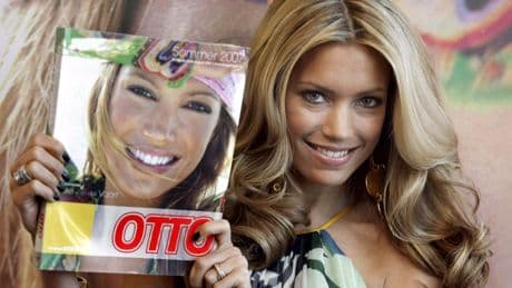 Legendarische catalogus en Sylvie Meis als covergirl: waarom pionier in thuiswinkelen Otto toch ten onder ging