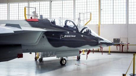 Boeing St. Louis defense workers set to strike after rejecting latest offer