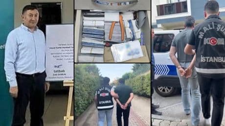 FETÖ’nün güncel finans yapılanması... 19 şirkete daha kayyum atandı