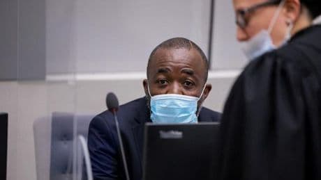 La CPI condamne deux anciens rebelles centrafricains : “Ce n’est que justice !”