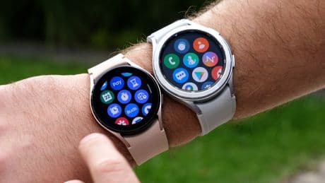 Preiswert und smart: Diese günstigen Smartwatches überzeugen im Test