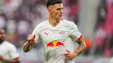 'I told Benjamin Sesko to join me at Chelsea - this is what Man Utd could be getting'