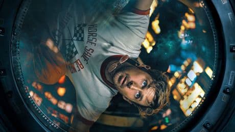 El irreconocible cambio físico de Ryan Gosling en el tráiler de su nueva película: una odisea espacial y una amistad inesperada