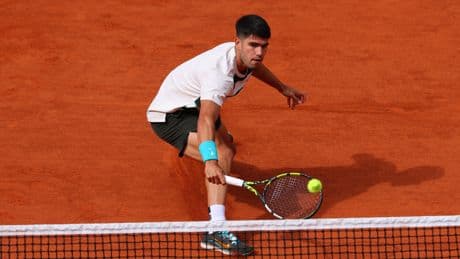Roland-Garros : « Je me serais senti coupable », Alcaraz revient sur son acte fair-play
