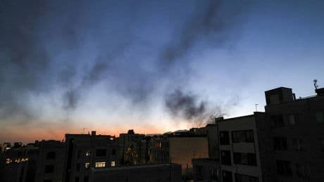 Can Israel Destroy Iran’s Nuclear Program Without the U.S.?