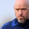 Ex-Man Utd manager Ten Hag named Leverkusen boss