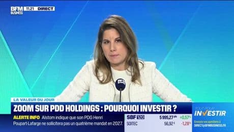 Tout pour investir - Vendredi 16 mai