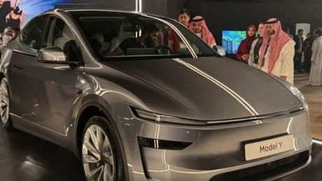 Tesla Quartalszahlen: Gewinneinbruch von 71 Prozent im ersten Quartal 2025