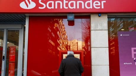 See the full list of Santander banks closing in UK this month including 5 in Scotland