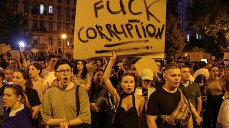 Kritik an Selenskyj – Korruptionsermittler entmachtet