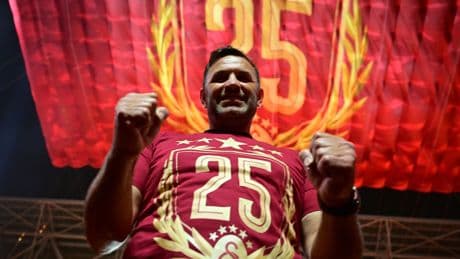 Galatasaray, şampiyonluk sayısında 3 dev ile yarışıyor