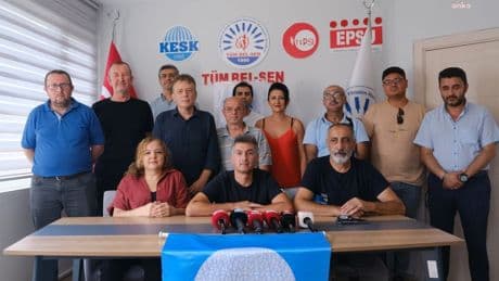 KESK Eskişehir Şubeler Platformu: “Memur ve memur emeklisine yoksulluğu teklif ediyorlar”