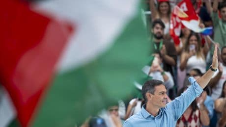 Última hora política, en directo | El Gobierno convoca a la encargada de negocios de la Embajada de Israel en España por sus "inaceptables palabras" sobre Sánchez