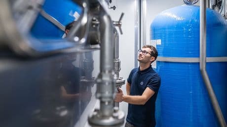 Innovation solidaire : dans l’Isère, la startup InovaYa réinvente l’accès à l’eau