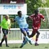 Football. Régional 1 : un point précieux pour Vertou contre le leader