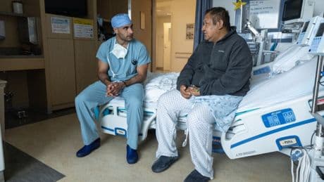 Pour la première fois, une greffe de vessie humaine a été réalisée avec succès