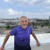 Triathlon. Malgré deux prothèses aux genoux, Gérard Mias s’illustre internationalement à 65 ans