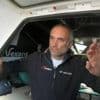 Voile. Le Segréen Fabrice Amedeo en quête d’un nouveau Vendée Globe