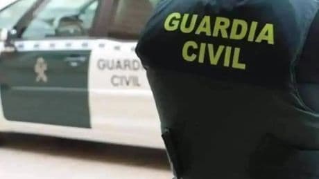 Un menor de 16 años acuchilla a su padrastro en Murcia