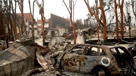 January wildfire damage could total $51.7 billion within city limits