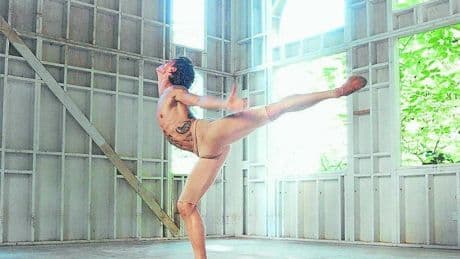 Bailar en libertad