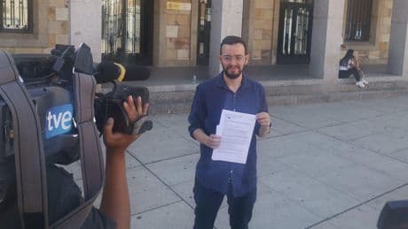 Primer toque de atención desde Europa a la supresión de las paradas del AVE en CyL: “Es un gran paso”