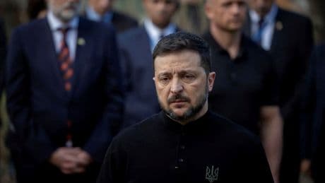 Zelenski'den ateşkes açıklaması: Her an, hatta bugün bile başlayabilir