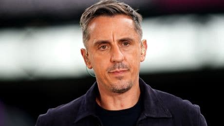 Gary Neville BANNED by Premier League club for last game of season with Sky Sports left fuming at decision
