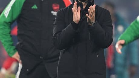 Arsenal: Mikel Arteta warns strikers are 'hardest' to sign as summer transfer plans revealed