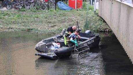 Politie doet onderzoek bij COA-instelling waar verdachte moord op Lisa verbleef