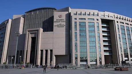 "Nüfuz ticareti" soruşturmasında gözaltına alınmıştı: Avukat Yıldırım hakkında karar açıklandı