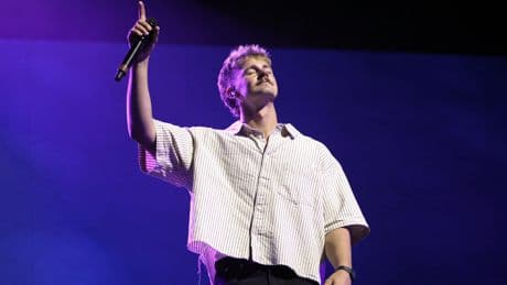 Christian, ‘tradpop’ music making ‘a comeback’ as conservative ideals become more popular: report