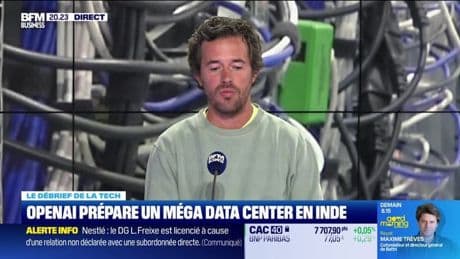 Avec l'IA, n'importe qui peut créer un hit - 01/09