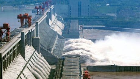 China logra cambiar la duración de los días con esta megainfraestructura, según la NASA